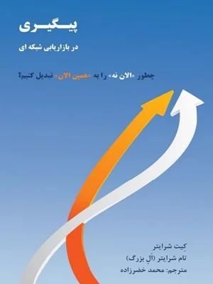 پیگیری در بازاریابی شبکه ای